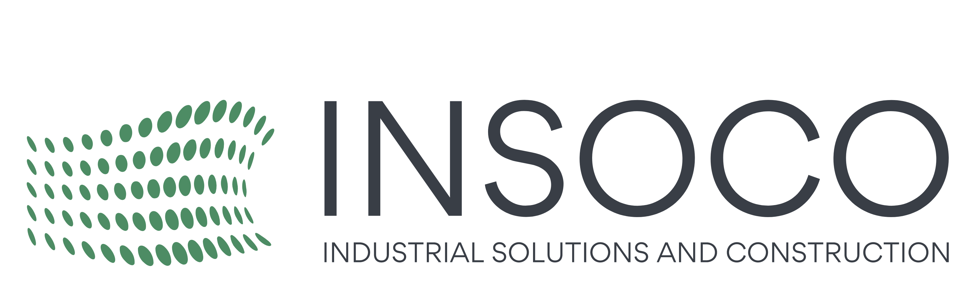 INSOCO — Industrial Solutions and Construction